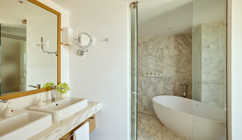 Ionian One Bedroom Pool Suite
